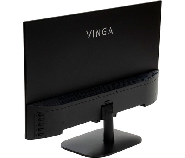Монитор 23.8'' Vinga 24S110-11B