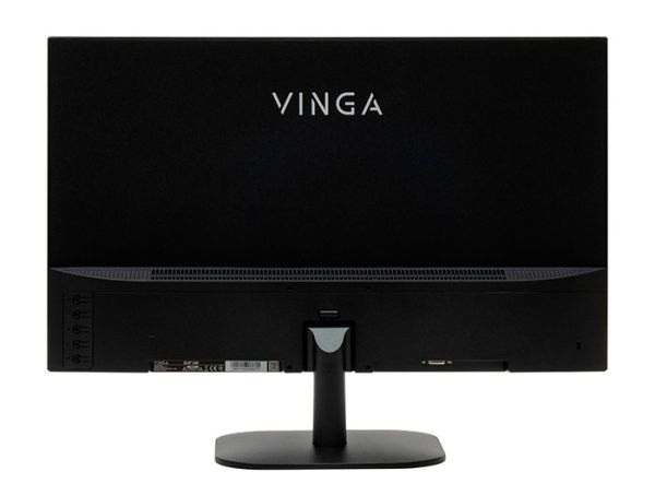 Монитор 23.8'' Vinga 24S110-11B
