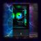 Ігровий комп'ютер  "MiXzo Force 1660 Super" | GeForce GTX1660 Super 6GB | Intel Xeon E5-2667 v3 |SSD M.2 | Wi-Fi | WIN11| Монітор 27" 100Hz| Ігровий набір