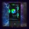 ИГРОВАЯ сборка "StrikeMode 5050" | GeForce RTX 5050 8GB | Intel i3-14100F |SSD M.2 | Wi-Fi | WIN11 | Монитор LED IPS 27"| Игровой набор