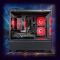 ИГРОВАЯ сборка "ironClash 5060ti" | RTX 5060Ti 16GB | AMD Ryzen 7 8700F |SSD M.2 | Wi-Fi | WIN11 | Монитор LED IPS 27"| Игровой набор