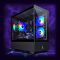 ИГРОВАЯ сборка "QuantumPeak 5050" | GeForce RTX 5050 8GB | AMD Ryzen 5 3600 |SSD M.2 | Wi-Fi | WIN11