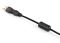 Клавиатура проводная Vinga KBGM160 LED Outemu Blue USB Black