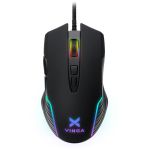 Мышь Vinga MSG-200 Black