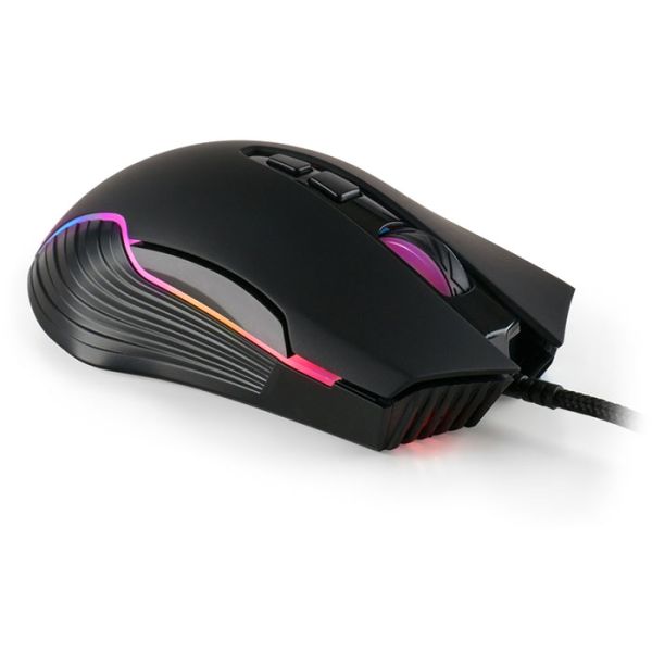 Мышь Vinga MSG-200 Black
