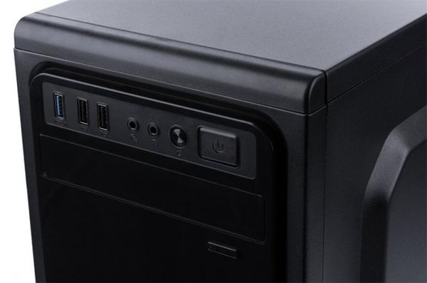 Корпус VINGA SKY-400