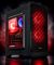 ИГРОВАЯ сборка "ZEVS PC 10000M2" |GTX 1060 3GB | AMD Ryzen 5 2600 |SSD M.2 | Wi-Fi | WIN11