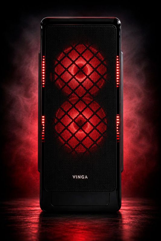 ИГРОВАЯ сборка "ZEVS PC 10000M2" |GTX 1060 3GB | AMD Ryzen 5 6 ядер |SSD M.2 | Wi-Fi | WIN11| Монитор LED IPS 24"| Игровой набор