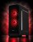 Игровой компьютер КРУЧЕ чем Intel i7 8 ЯДЕР + GTX 1050TI + 256GB SSD M.2 (ZEVS PC12440U)