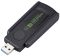 Двухдиапазонный WiFi-адаптер 1300 Мбит/с WiFi-5 USB 2.0 (2.4GHz+5.8GHz) 802.11ac Mu-MIMO с антеннами 2x5 дБ