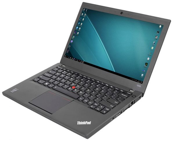 Ноутбук Lenovo ThinkPad X240 12.5'' i3 4010U 8GB RAM 240GB SSD