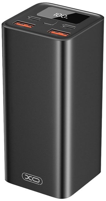 Комплект внешняя батарея для ноутбука (Powerbank)+переходник для зарядки
