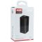 Комплект внешняя батарея для ноутбука (Powerbank)+переходник для зарядки