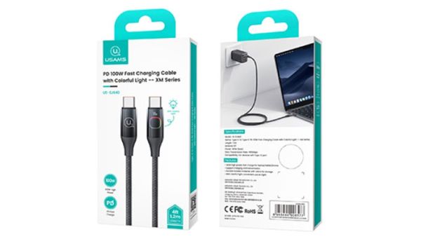 Комплект внешняя батарея для ноутбука (Powerbank)+переходник для зарядки