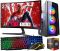 АКЦИЯ! Игровой Компьютер RYZEN 5 6 ядер + RX 580 8GB + 16GB + SSD M.2 + Монитор 27" (ZEVS PC10420U)