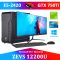 Игровой компьютер + Монитор 22'' КРУЧЕ чем Intel i7 12 ПОТОКОВ 6 ЯДЕР + GTX 750Ti 2GB + SSD +ИГРЫ (ZEVS PC12200U)