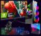 Игровой компьютер + Монитор 24'' RGB Intel i7 + GTX 1660TI + 16GB + SSD M.2 Windows 10 + Крутой Игровой набор! (ZEVS PC13520U)