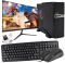 Компьютер для Ученика + Монитор 22" AMD A4 2x3.7GHz + HD8370D + 240GB SSD(ZEVS PC 1490U)