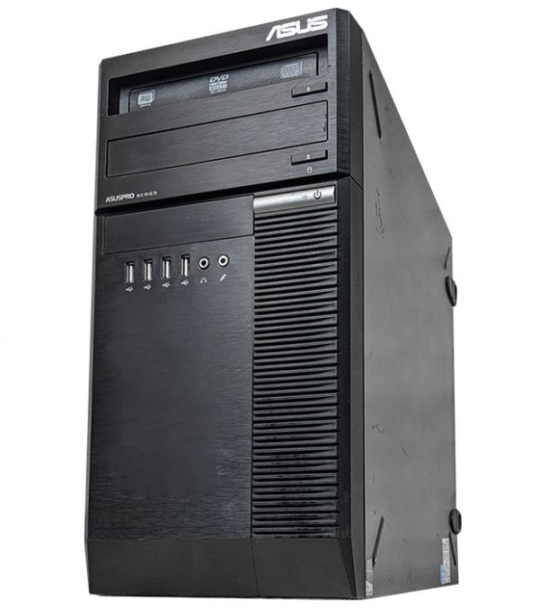 Хороший Игровой ПК Intel core i5 4x3.2GHz + HD 6770 + SSD(ZEVS PC 6770U)