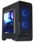 АКЦИЯ! ИГРОВОЙ КОМПЬЮТЕР Intel i5 4x3.8GHz  + Монитор 19"+ SSD M.2 + Клавиатура + Мышка (ZEVS PC1700)