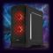ИГРОВАЯ сборка "ZEVS PC 10000M2" |GTX 1060 3GB | AMD Ryzen 5 2600 |SSD M.2 | Wi-Fi | WIN11