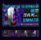 ИГРОВАЯ сборка "ZEVS PC DOMINATOR" | GeForce RTX 2060 Super 8GB | Intel i7 6800K |SSD M.2 | Wi-Fi | WIN11