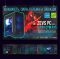 ИГРОВАЯ сборка "ULTRA CYBER i5" | GTX 1660TI 6Gb | Core i5 | Wi-Fi | WIN10 | SSD M.2