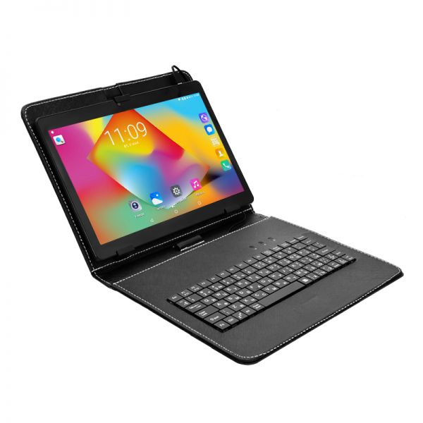 4G Планшет Galaxy Tab SC1013 4G 10.1" IPS 2 GB RAM 32 GB ROM GPS FM + Чехол-клавиатура